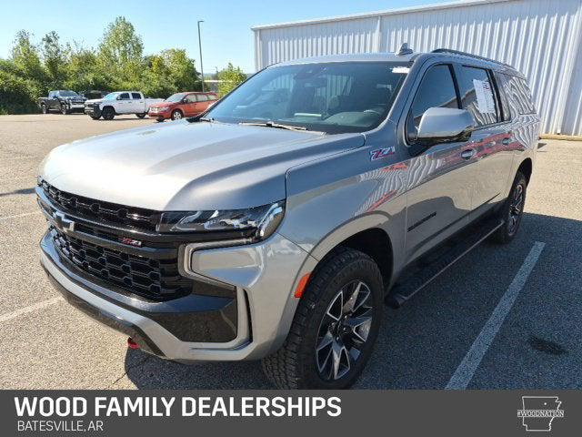 2023 Chevrolet Suburban 4WD Z71 for sale in Batesville, AR