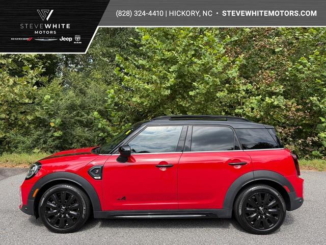 2024 MINI Cooper Countryman Cooper S for sale in Hickory, NC