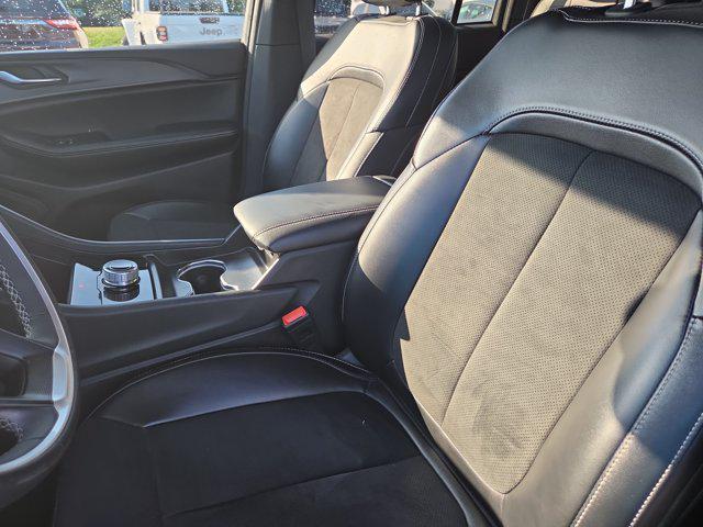 2024 Jeep Grand Cherokee Altitude 4x4 2024 Jeep Grand Cherokee Altitude 4x4