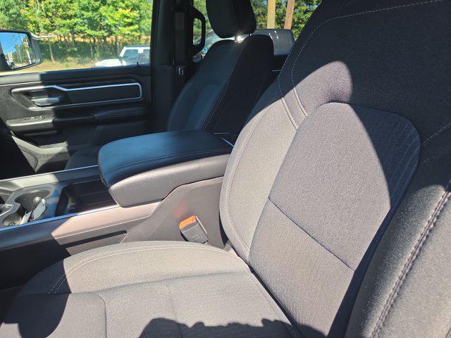 2021 RAM 1500 Big Horn 2021 RAM 1500 Big Horn