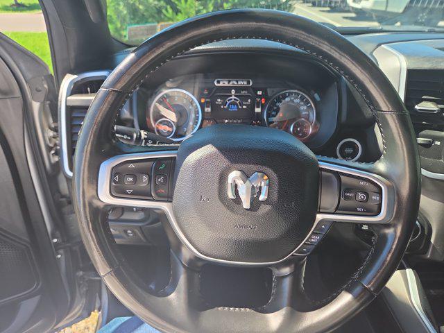 2021 RAM 1500 Big Horn 2021 RAM 1500 Big Horn