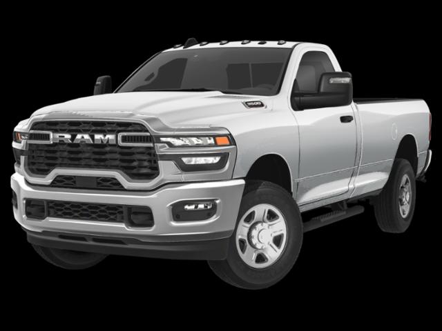 2026 RAM Ram 3500 RAM 3500 TRADESMAN REGULAR CAB 4X4 8 BOX