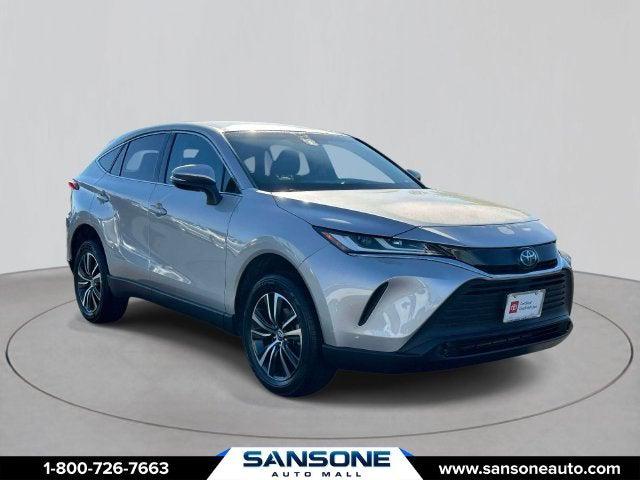 2023 Toyota Venza LE for sale in Avenel, NJ