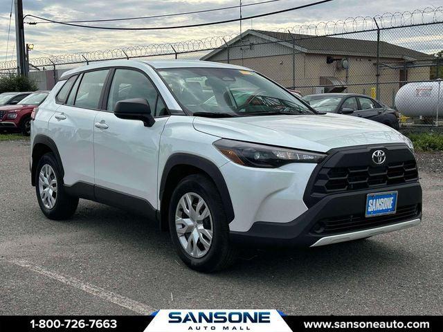 2026 Toyota Corolla Cross L for sale in Avenel, NJ