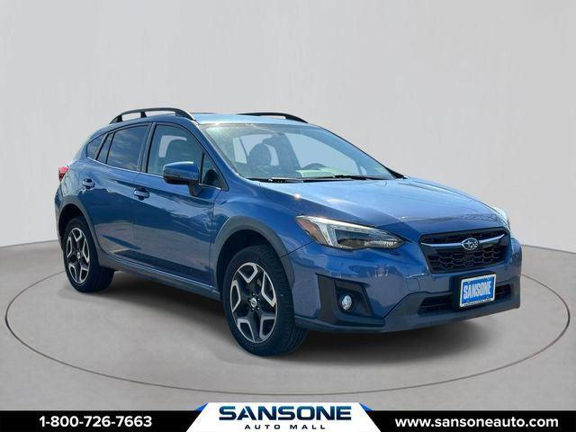 2018 Subaru Crosstrek 2.0i Limited for sale in Avenel, NJ