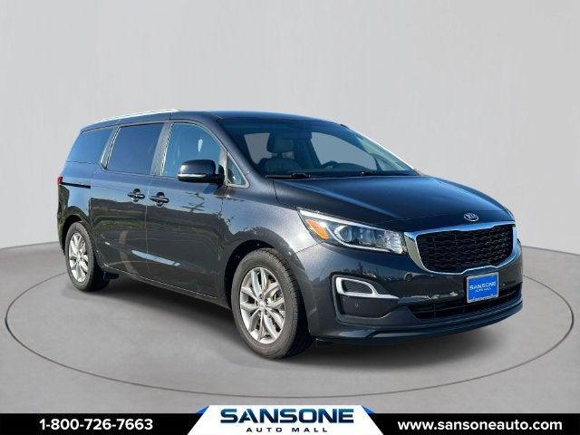 2019 Kia Sedona EX for sale in Avenel, NJ