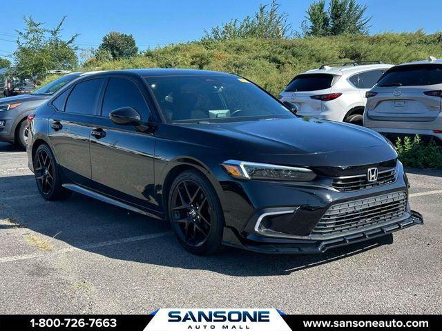 2024 Honda Civic Sport for sale in Avenel, NJ