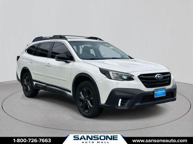 2020 Subaru Outback Onyx Edition XT for sale in Avenel, NJ