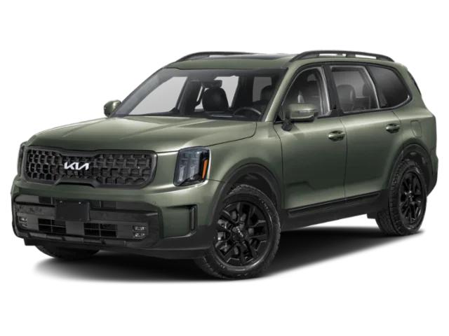 2024 Kia Telluride SX Prestige X-Pro for sale in Hattiesburg, MS