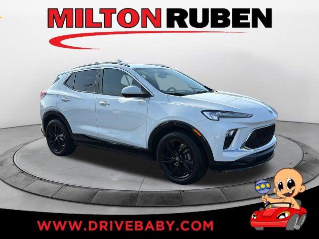 2024 Buick Encore GX Sport Touring FWD for sale in Augusta, GA