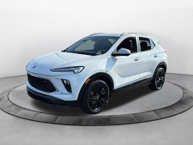 2024 Buick Encore GX Sport Touring FWD