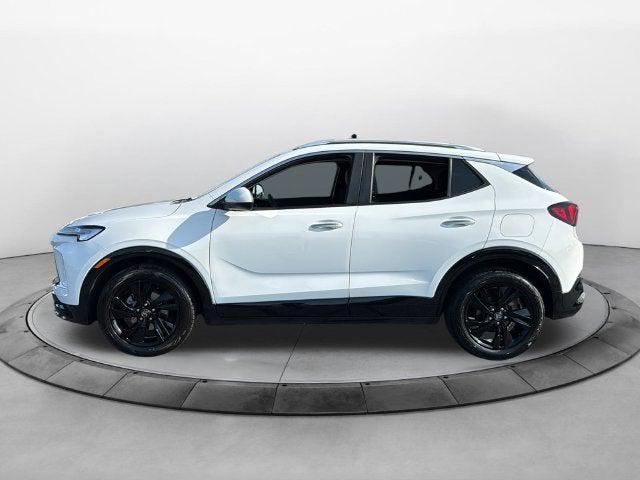 2024 Buick Encore GX Sport Touring FWD