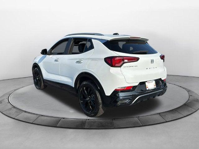 2024 Buick Encore GX Sport Touring FWD