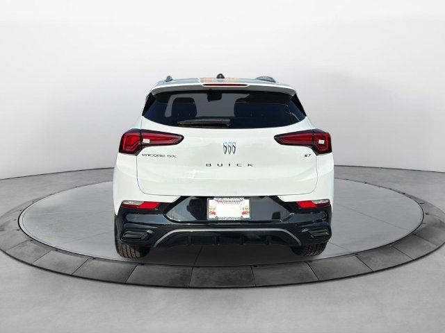 2024 Buick Encore GX Sport Touring FWD