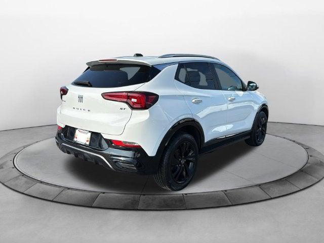 2024 Buick Encore GX Sport Touring FWD