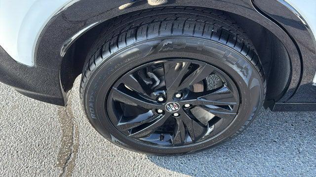2024 Buick Encore GX Sport Touring FWD