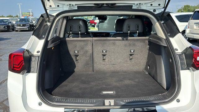 2024 Buick Encore GX Sport Touring FWD
