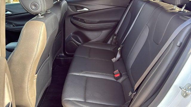 2024 Buick Encore GX Sport Touring FWD