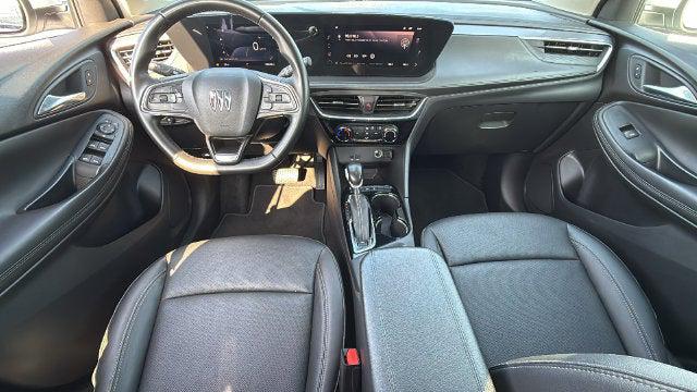 2024 Buick Encore GX Sport Touring FWD
