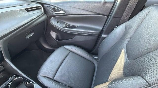 2024 Buick Encore GX Sport Touring FWD