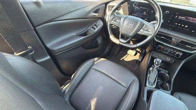 2024 Buick Encore GX Sport Touring FWD