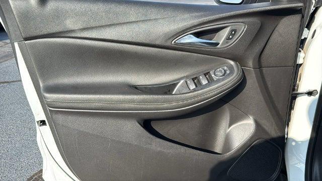 2024 Buick Encore GX Sport Touring FWD