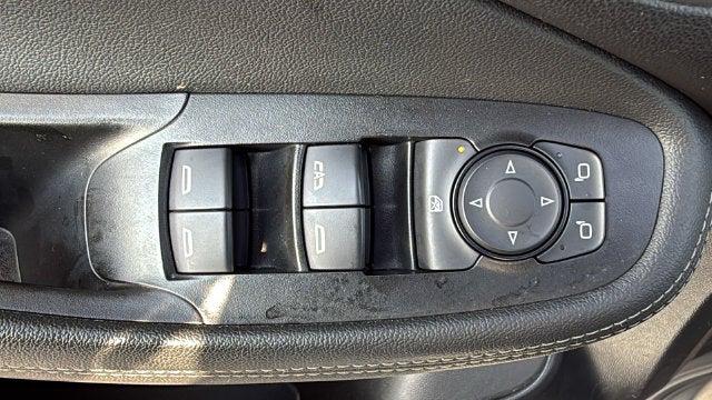 2024 Buick Encore GX Sport Touring FWD