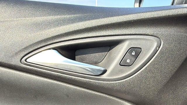2024 Buick Encore GX Sport Touring FWD