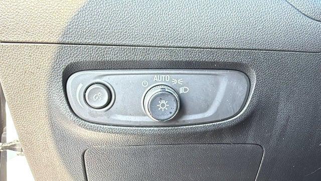 2024 Buick Encore GX Sport Touring FWD