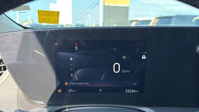 2024 Buick Encore GX Sport Touring FWD