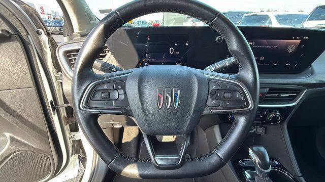 2024 Buick Encore GX Sport Touring FWD