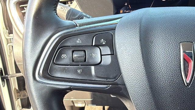 2024 Buick Encore GX Sport Touring FWD