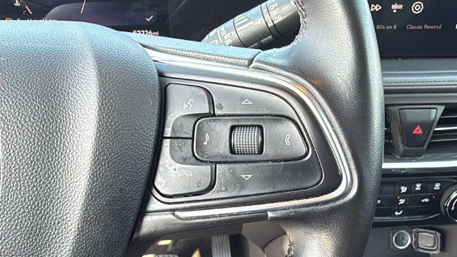 2024 Buick Encore GX Sport Touring FWD