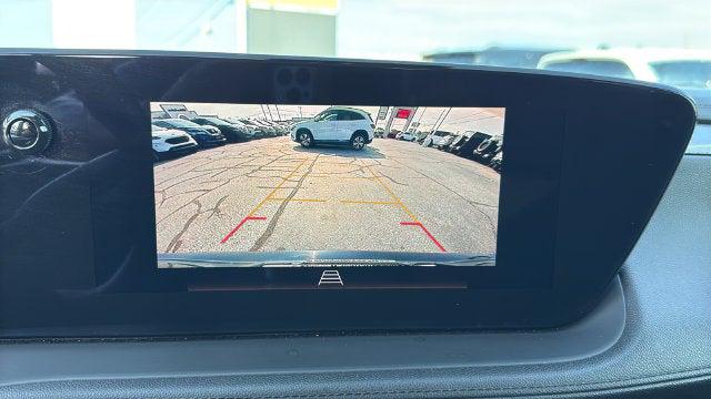 2024 Buick Encore GX Sport Touring FWD