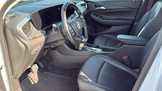 2024 Buick Encore GX Sport Touring FWD