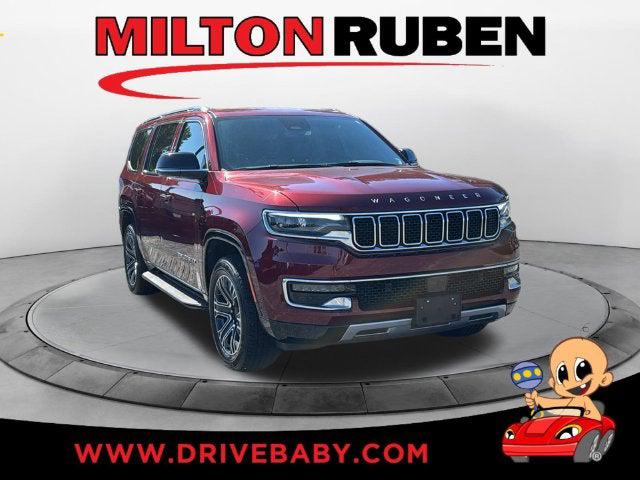 2024 Jeep Wagoneer Series II 4x2 for sale in Augusta, GA