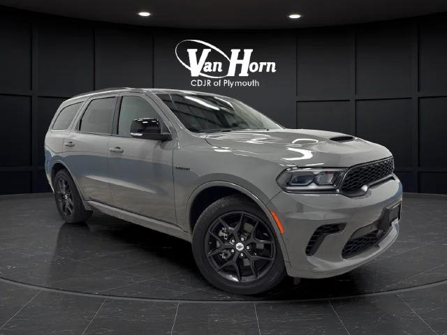 2026 Dodge Durango GT Plus AWD HEMI V8 for sale in Plymouth, WI