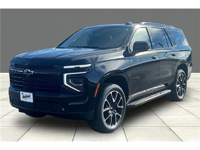 2027 Chevrolet Tahoe RST for sale in Dodgeville, WI