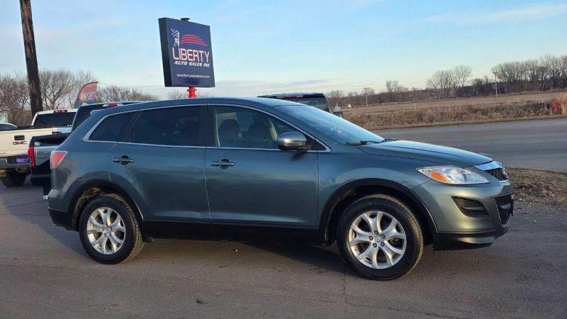 2012 Mazda CX-9 Sport for sale in Merrill, IA