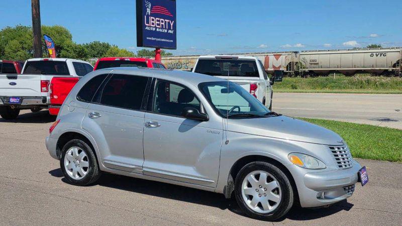 2004 Chrysler PT Cruiser Touring for sale in Merrill, IA