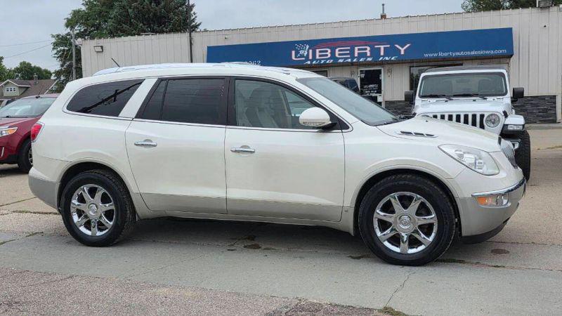 2010 Buick Enclave 1XL for sale in Merrill, IA