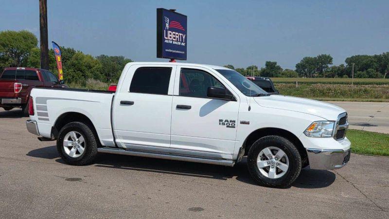 2021 Ram 1500 Tradesman for sale in Merrill, IA