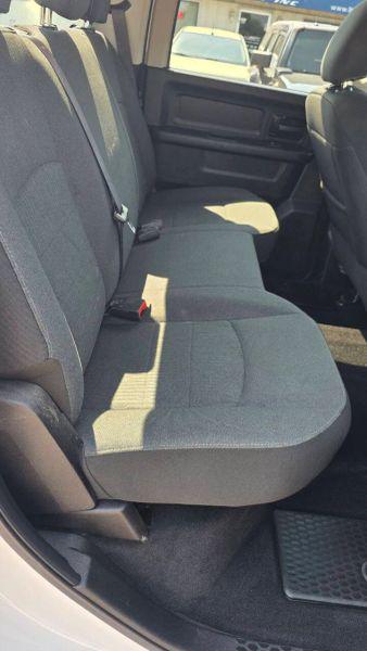 2021 Ram 1500 Tradesman