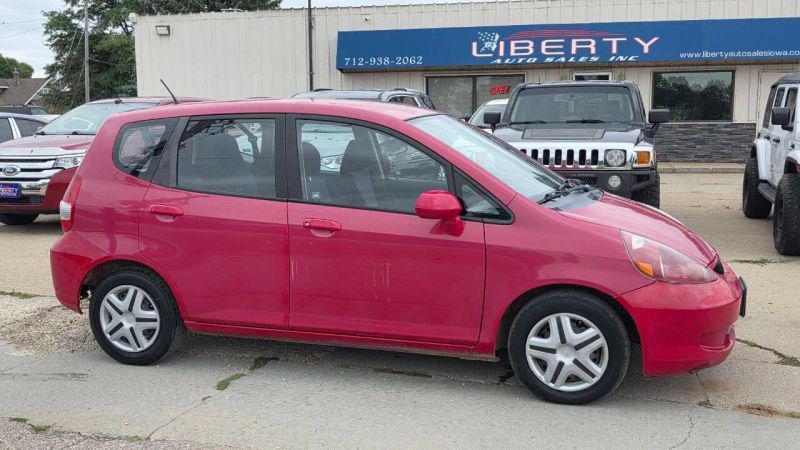 2008 Honda Fit Base for sale in Merrill, IA