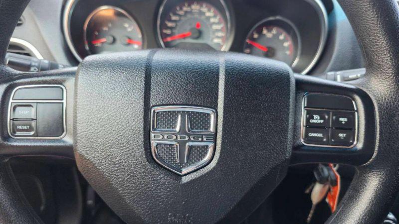 2014 Dodge Avenger SE