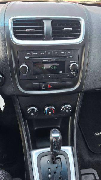 2014 Dodge Avenger SE