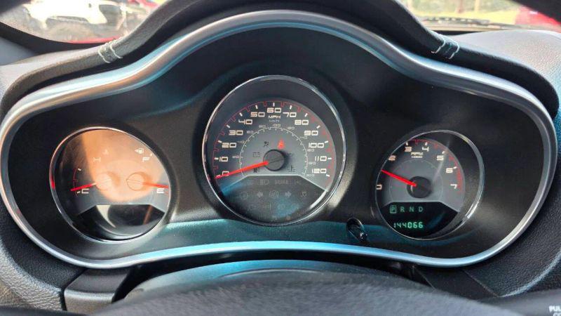 2014 Dodge Avenger SE