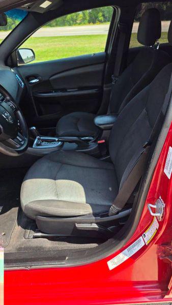2014 Dodge Avenger SE
