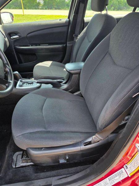 2014 Chrysler 200 LX