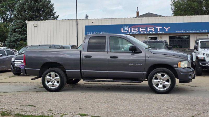 2003 Dodge Ram 1500 SLT for sale in Merrill, IA